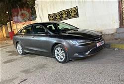 Chrysler 200